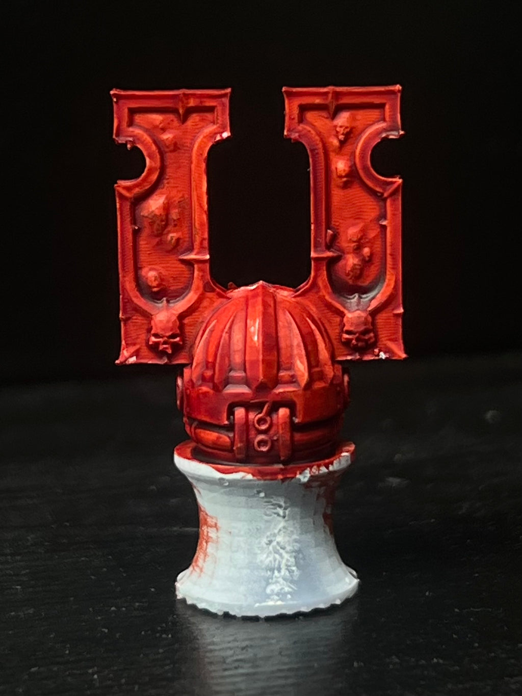 Army Painter World Eater Paint Swatches Warhammer 40K