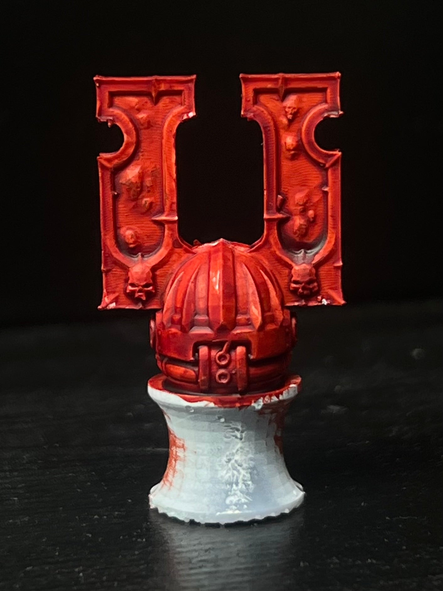 Army Painter World Eater Paint Swatches Warhammer 40K