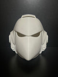 Warhammer 40K Custom Cosplay Beaky helmet Space marine