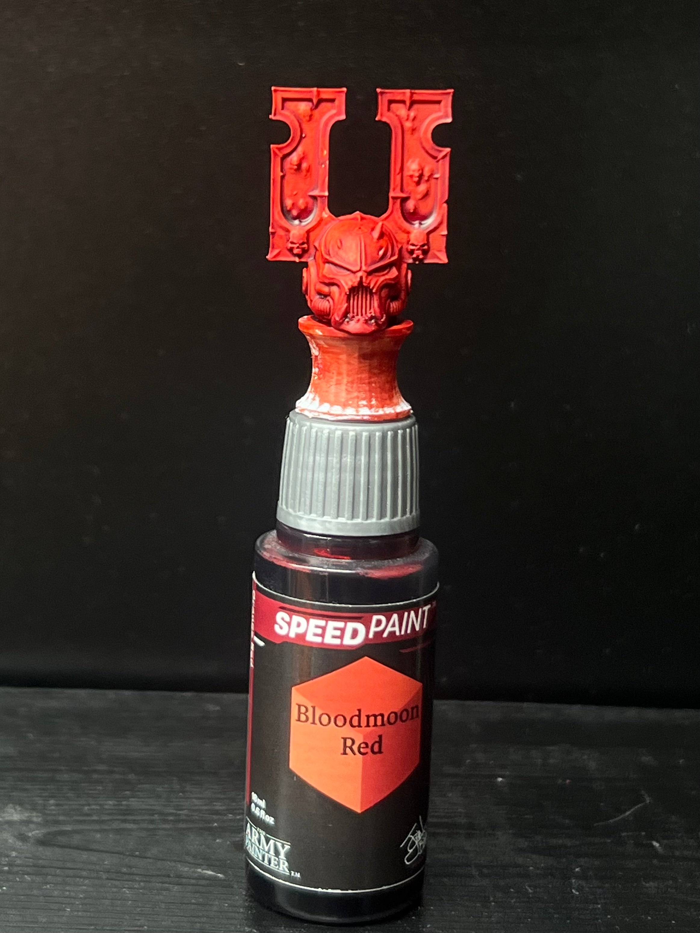 Army Painter World Eater Paint Swatches Warhammer 40K