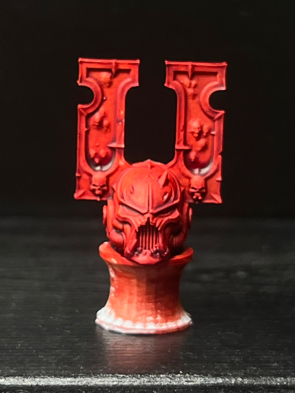 Army Painter World Eater Paint Swatches Warhammer 40K