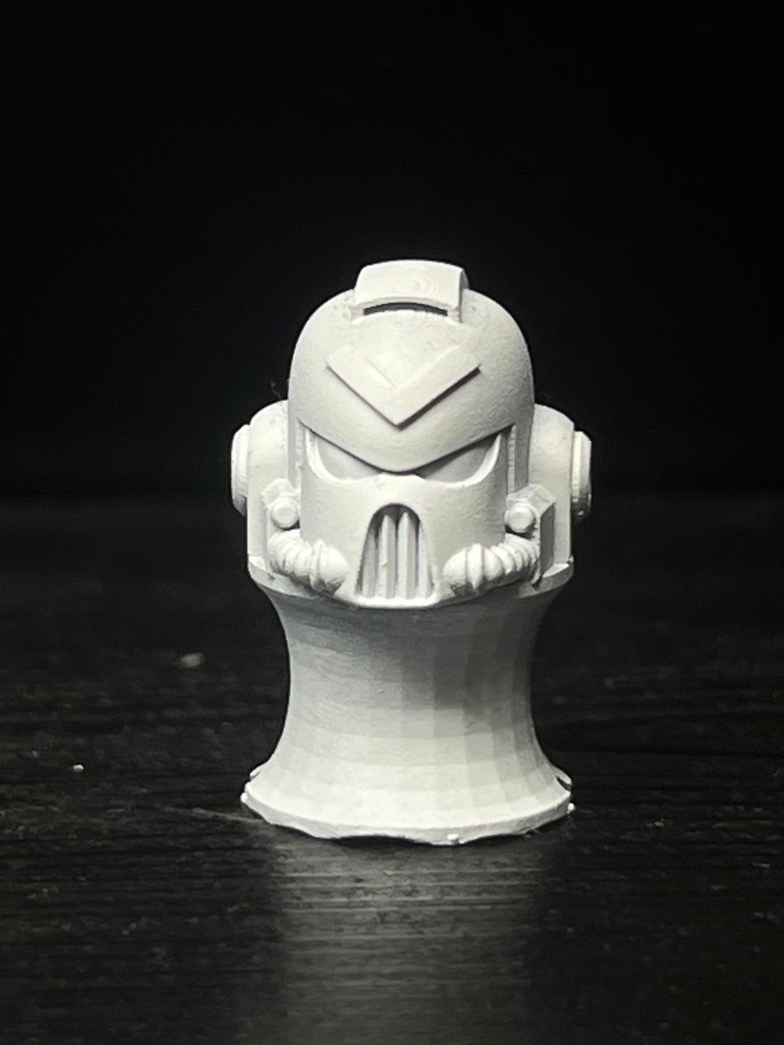 Army Painter Astartes Paint Swatches Warhammer 40K Space Marine