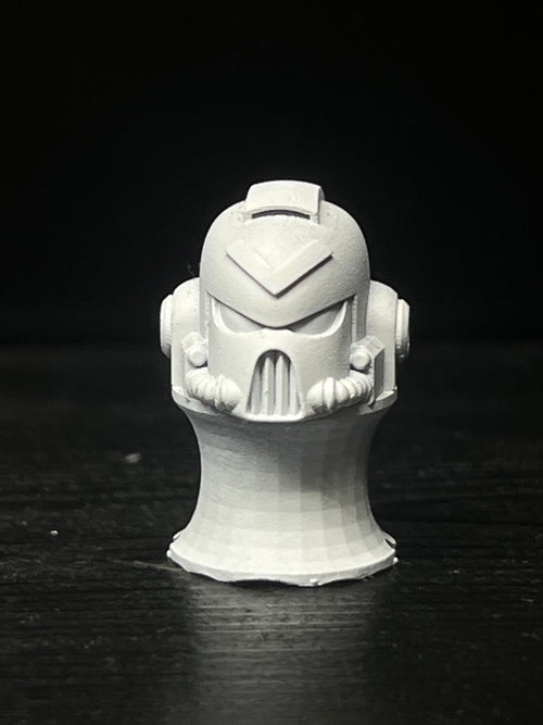 Army Painter Astartes Paint Swatches Warhammer 40K Space Marine