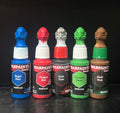Army Painter Swatches Warhammer 40K Space Marine