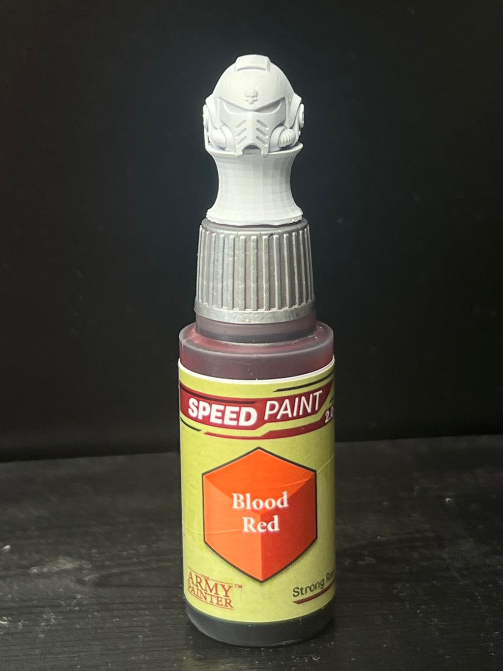 Army Painter Swatches Warhammer 40K Space Marine