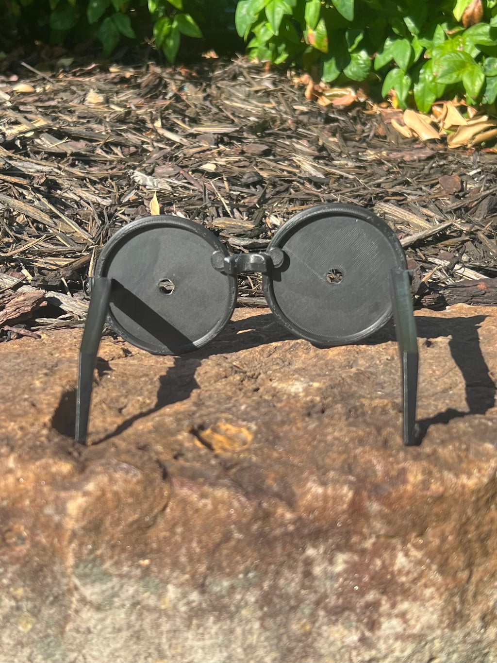 The Amazing Digital Circus Pomni Cosplay Glasses