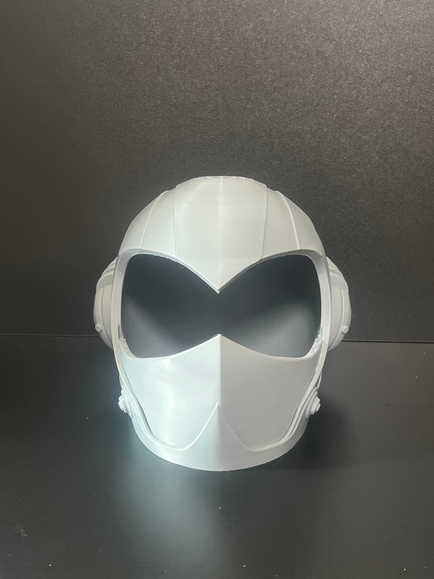 Acceleracers Shirako Cosplay Helmet HOT WHEELS ACCELERACERS – BlackSails3D
