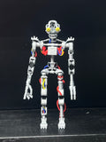 Secret Of The Mimic Articulating Figure COLOR FNAF Five Nights At Freddy’s