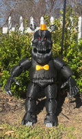 JUMBO NIGHTMARE FNAF Five Nights At Freddy’s Articulating Figure!!
