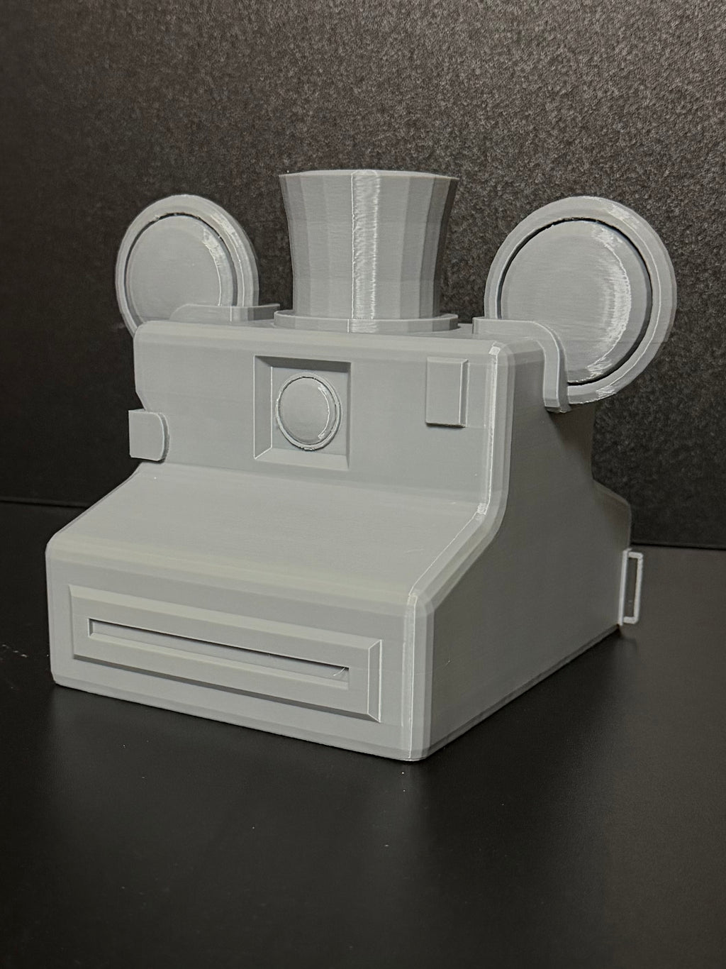 Fazcam Security Breach Cosplay Prop Five Nights At Freddy’s