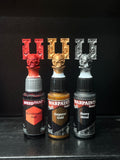 Army Painter World Eater Paint Swatches Warhammer 40K