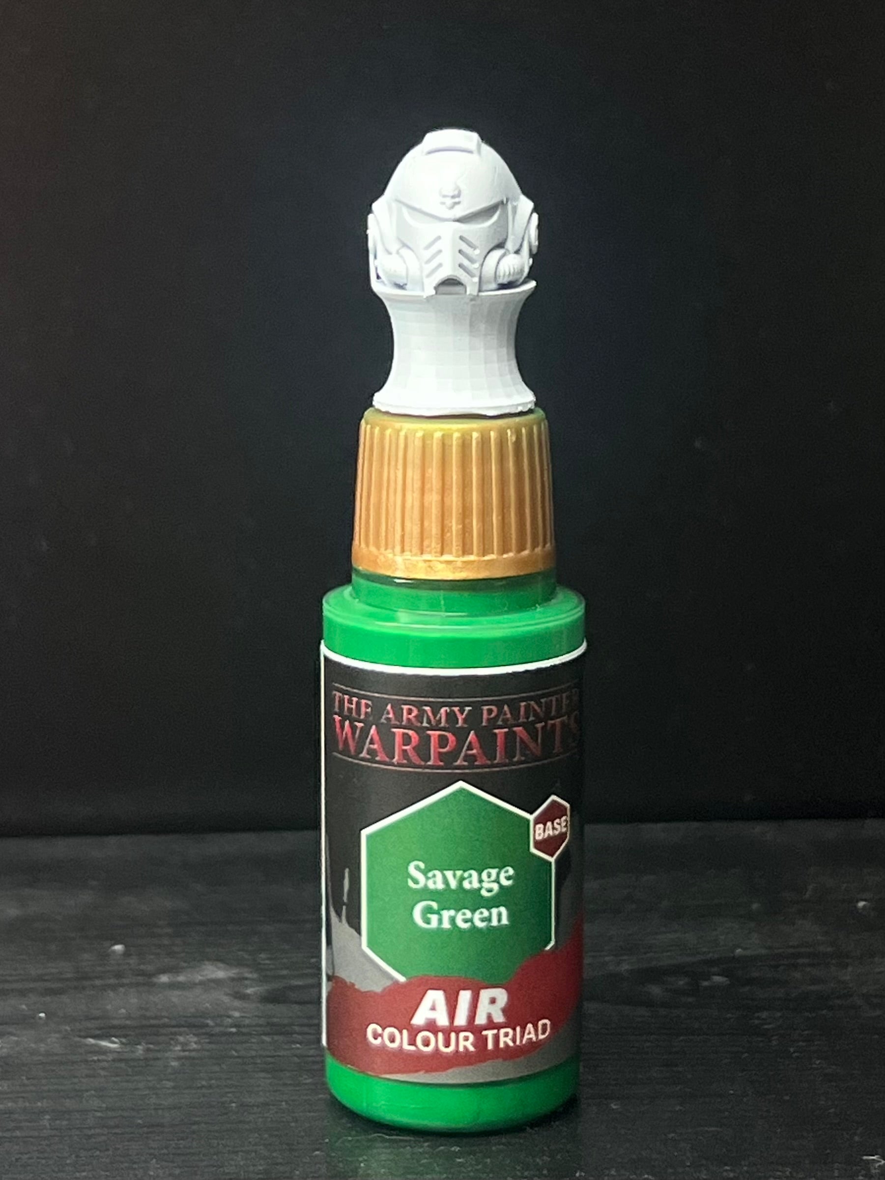 Army Painter Swatches Warhammer 40K Space Marine