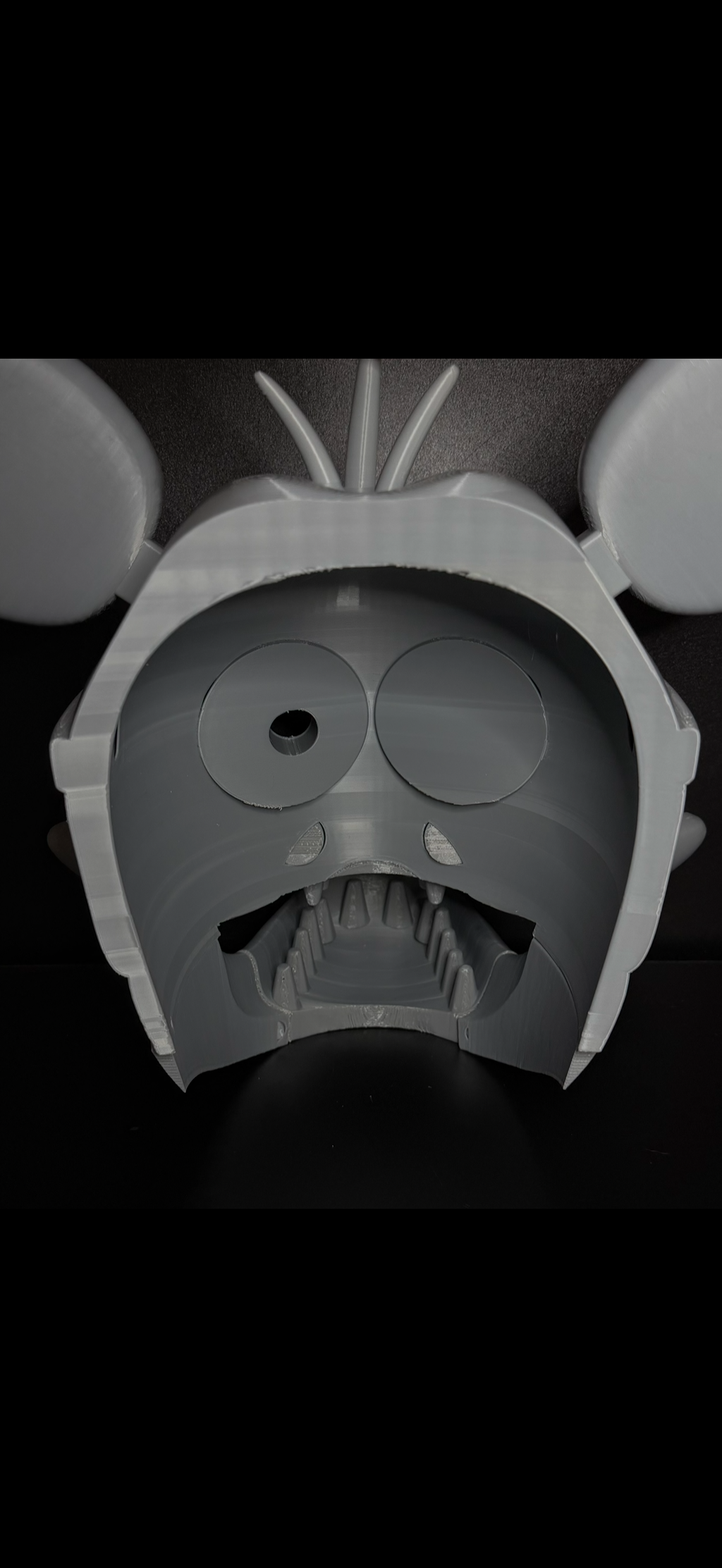 Foxy Cosplay Mask FNAF Five Nights At Freddy’s