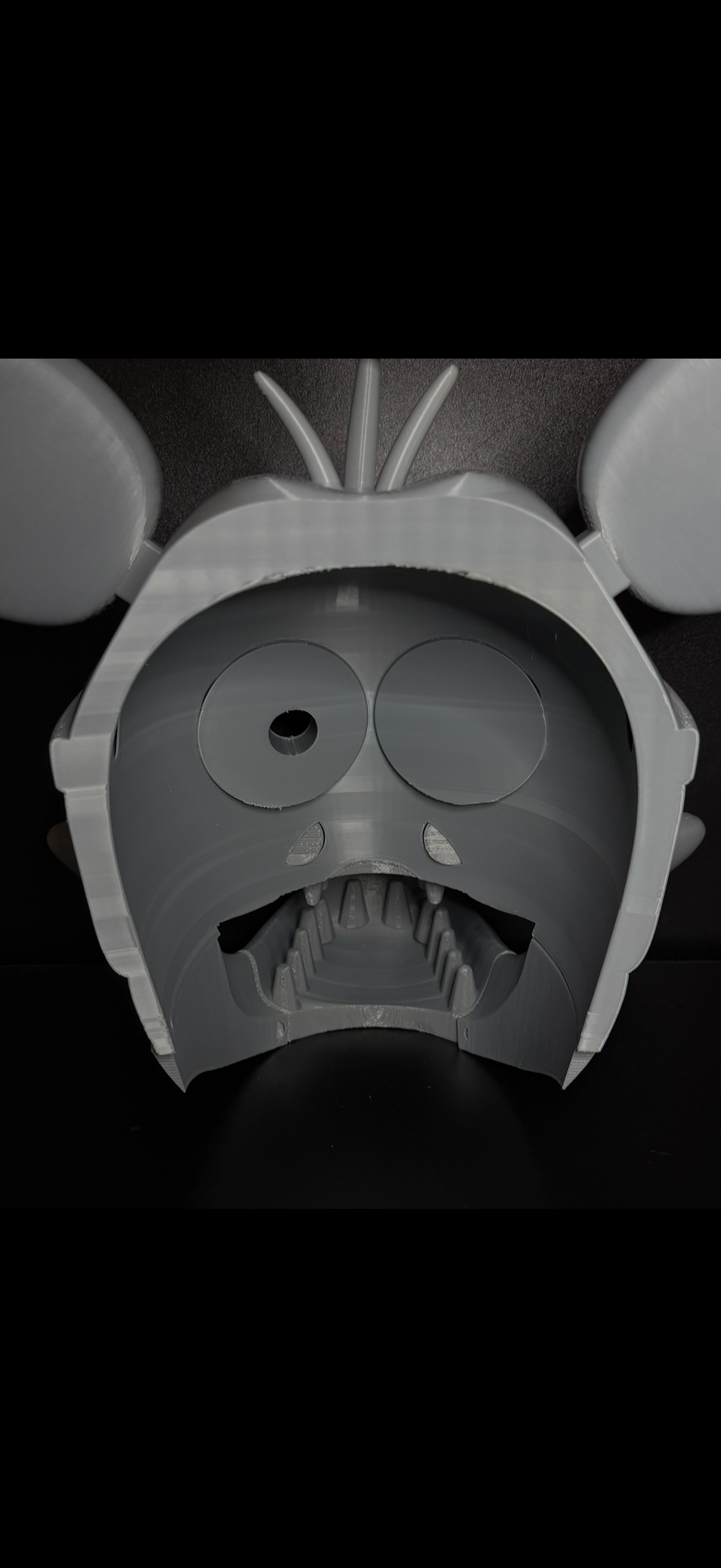 Foxy Cosplay Mask FNAF Five Nights At Freddy’s