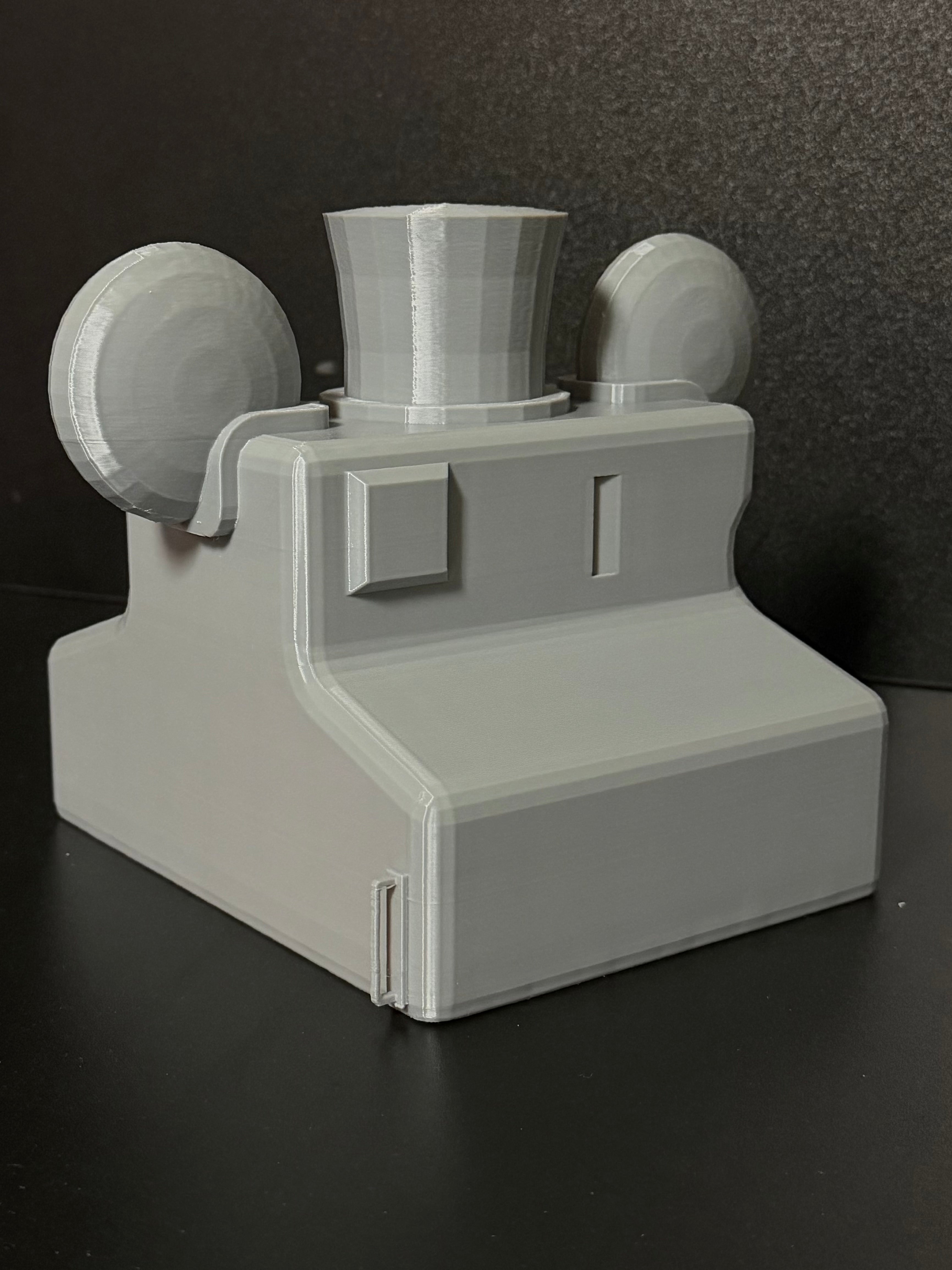 Fazcam Security Breach Cosplay Prop Five Nights At Freddy’s