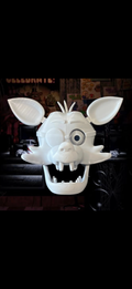 Foxy Cosplay Mask FNAF Five Nights At Freddy’s