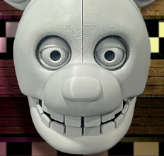 Replacement Jaw SB