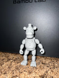 Withered Freddy FNAF Figure Five Nights At Freddys