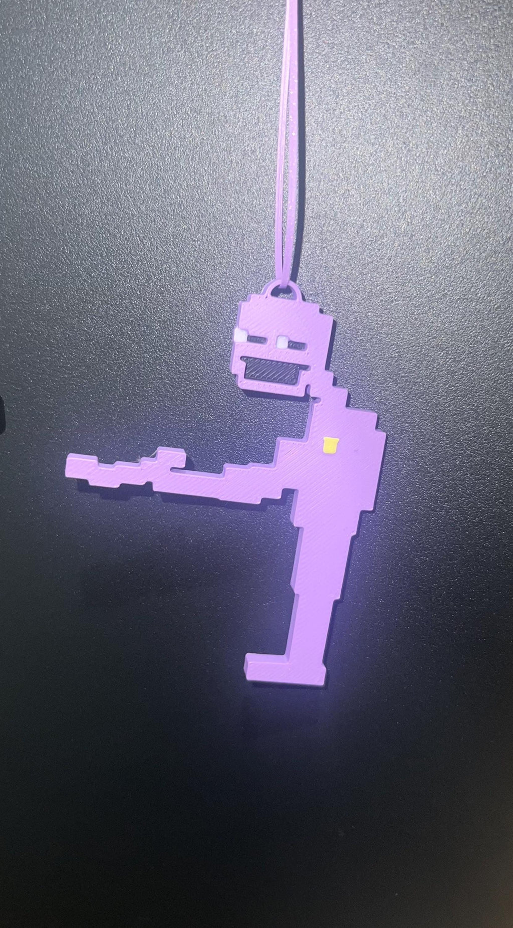 Purple Guy / William Afton FNAF Five Nights At Freddys