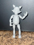 Five Nights At Candy’s Articulated Figure