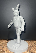 FNAF Movie Springtrap Five Nights At Freddys Statue