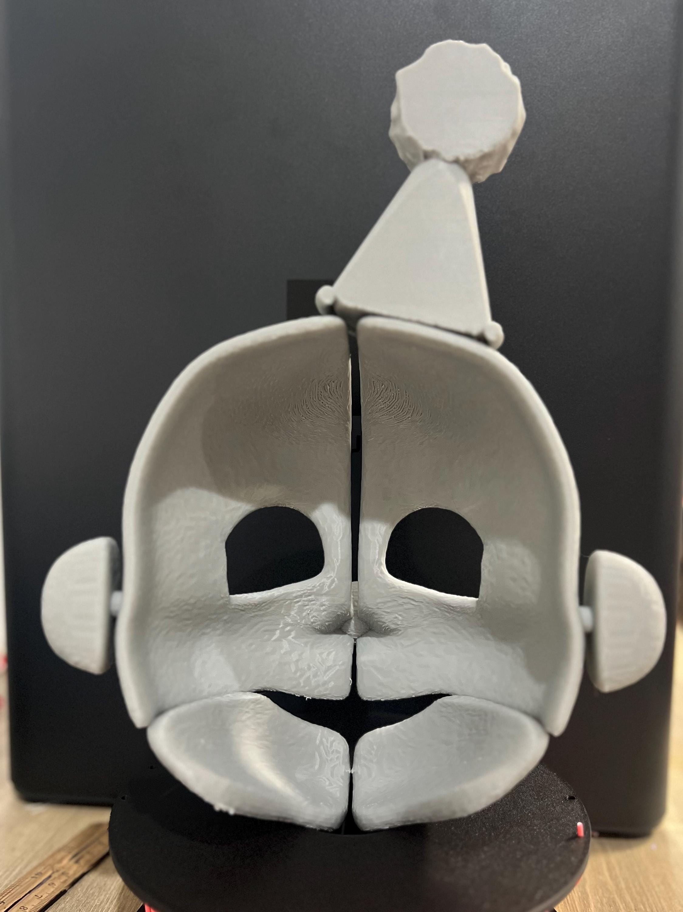 ENNARD Wearable Mask FNAF Five Nights At Freddy’s