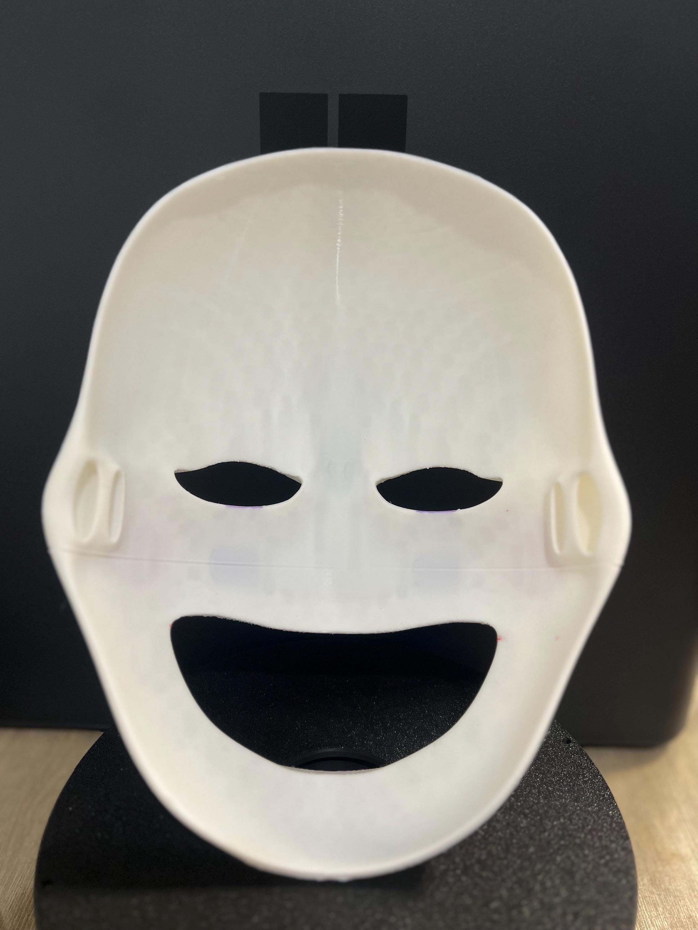 Wearable Marionette / Puppet Mask FNAF Five Nights At Freddy’s