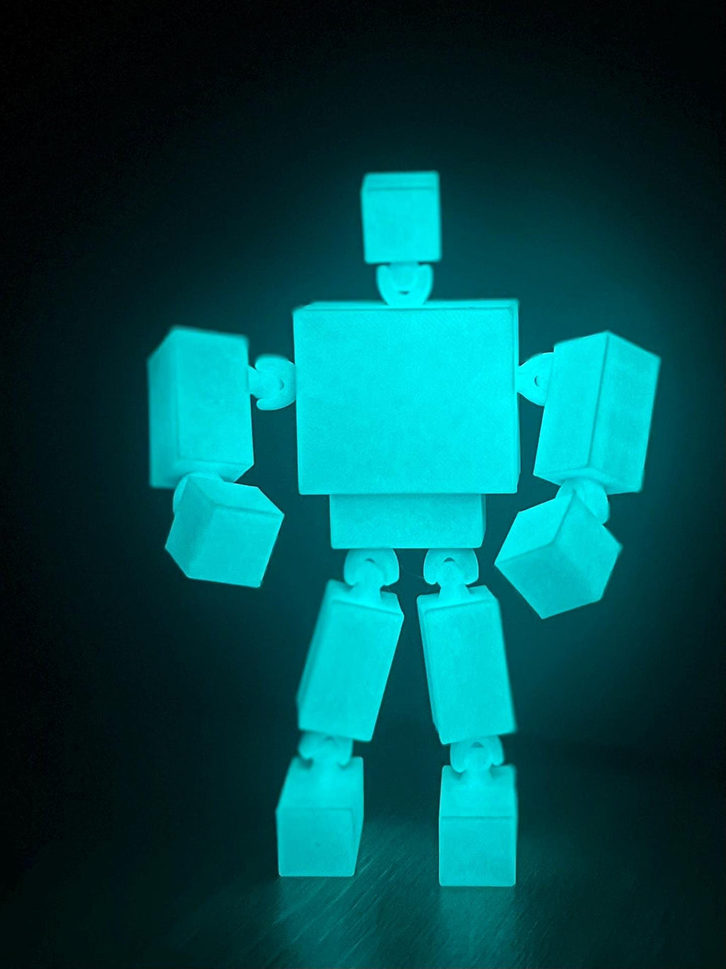Anim Dude FNAF Five Nights At Freddys Figure