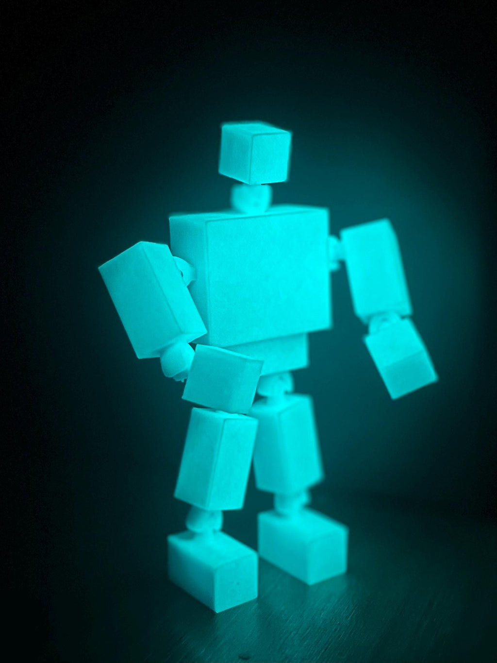 Anim Dude FNAF Five Nights At Freddys Figure