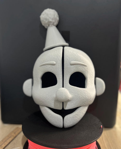 ENNARD Wearable Mask FNAF Five Nights At Freddy’s