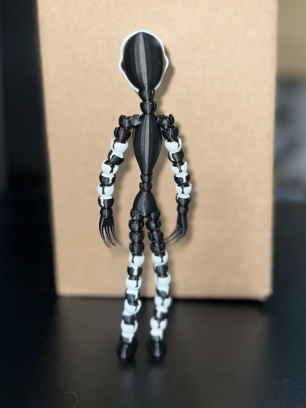Marionette / The Puppet FNAF Five Nights At Freddy’s 3D Print