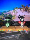 Sea Of Thieves Athenas Fortune Trinket SOT Pirate Legend