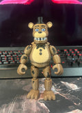 Withered Freddy Articulating Figure FNAF Five Nights At Freddy’s