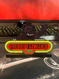 Secret Shadow Freddy Self-Standing Mini Billboard FNAF Five Nights At Freddy’s