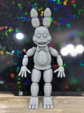 Toy Bonnie Articulating Figure! FNAF Five Nights At Freddy’s