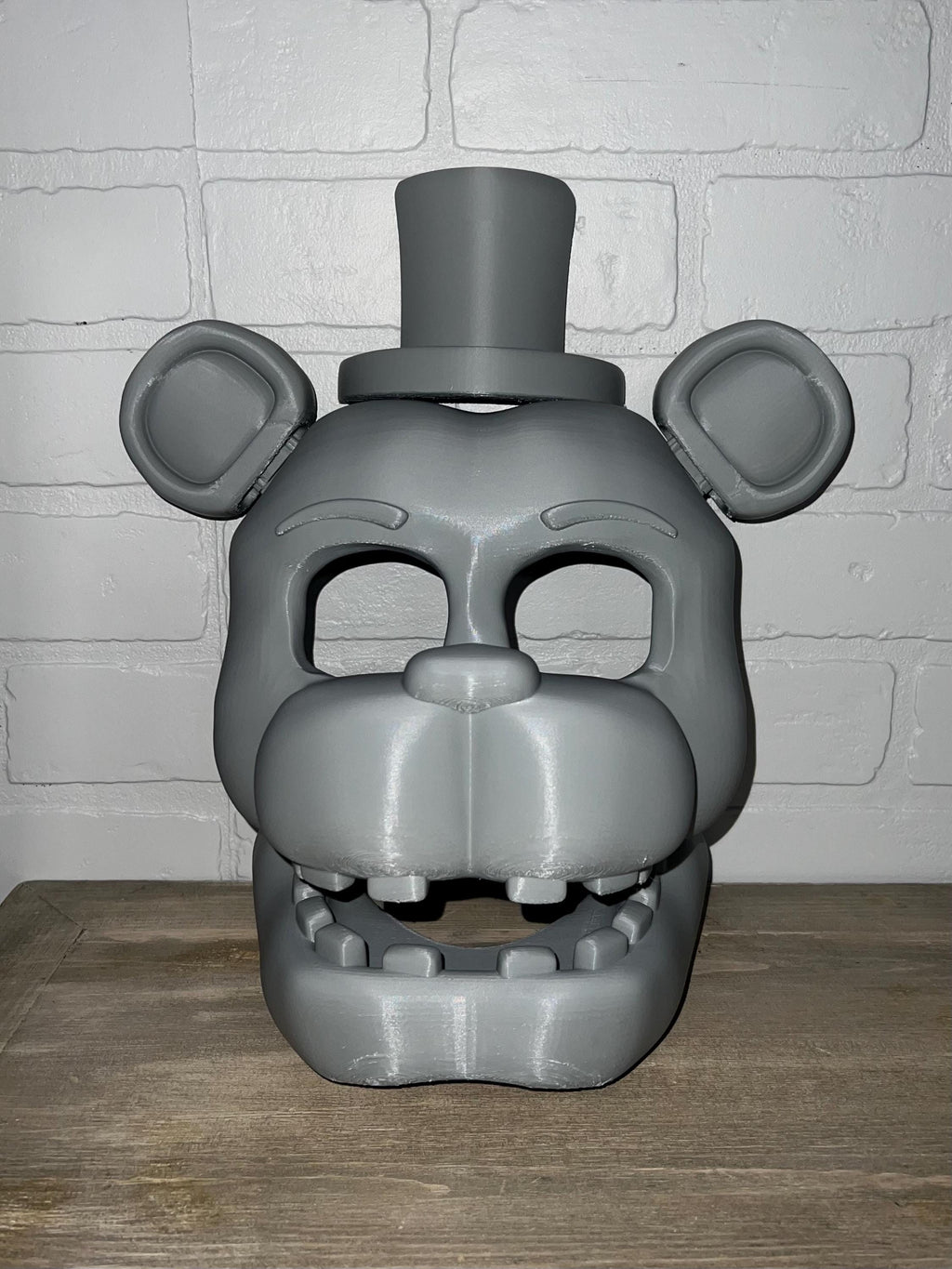 FREDDY MASK FNAF Five Nights At Freddy’s