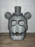 FREDDY MASK FNAF Five Nights At Freddy’s