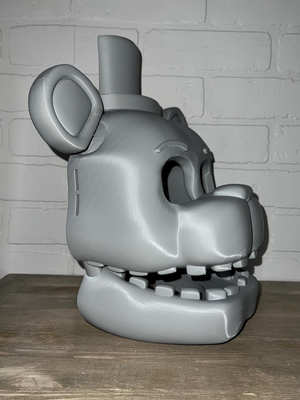 FREDDY MASK FNAF Five Nights At Freddy’s