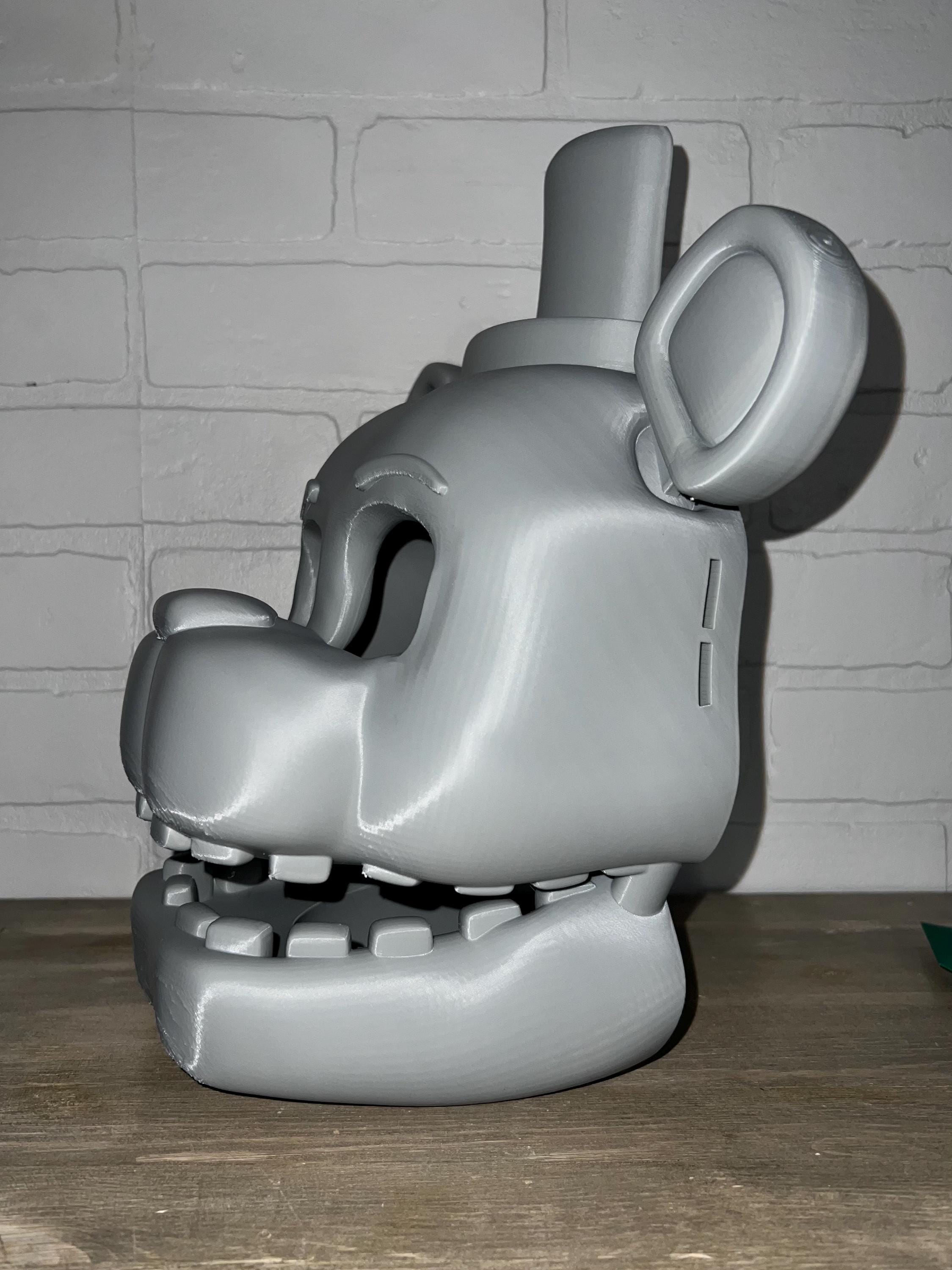 FREDDY MASK FNAF Five Nights At Freddy’s