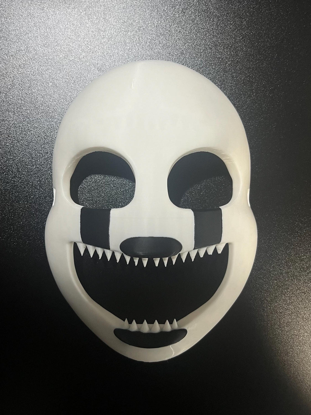 Nightmarionne MASK Life-Size Wearable FNAF Five Nights At Freddy’s