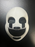 Nightmarionne MASK Life-Size Wearable FNAF Five Nights At Freddy’s