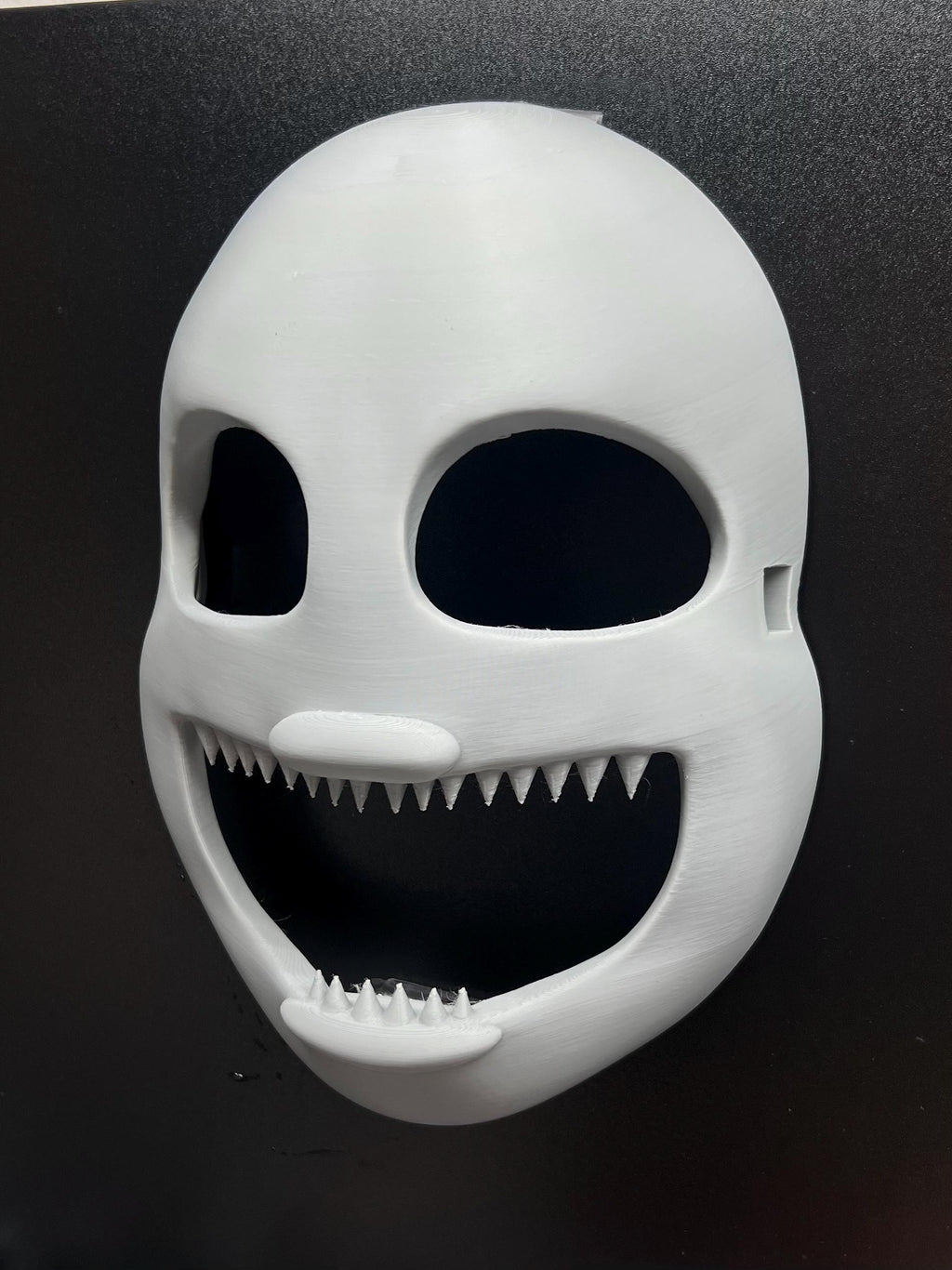 Nightmarionne Mask Life-Size FNAF Five Nights At Freddy’s Cosplay or Wall Art