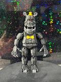 NIGHTMARE FNAF Five Nights At Freddy’s Figure