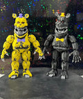 NIGHTMARE FREDBEAR Bundle FNAF Five Nights At Freddy’s