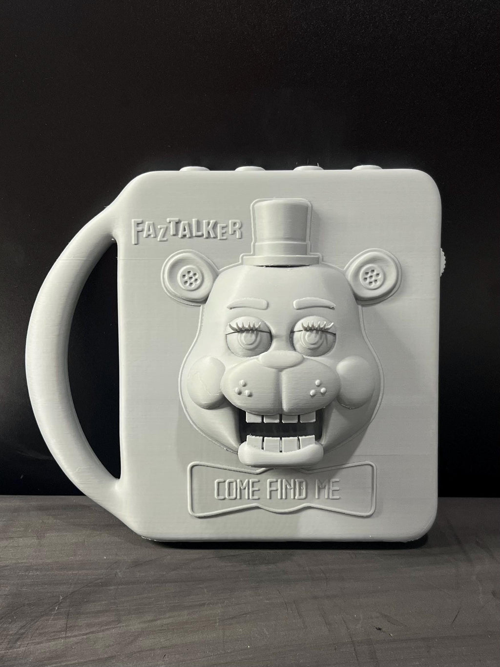 FazTalker FNAF MOVIE REPLICA Five Nights At Freddy’s