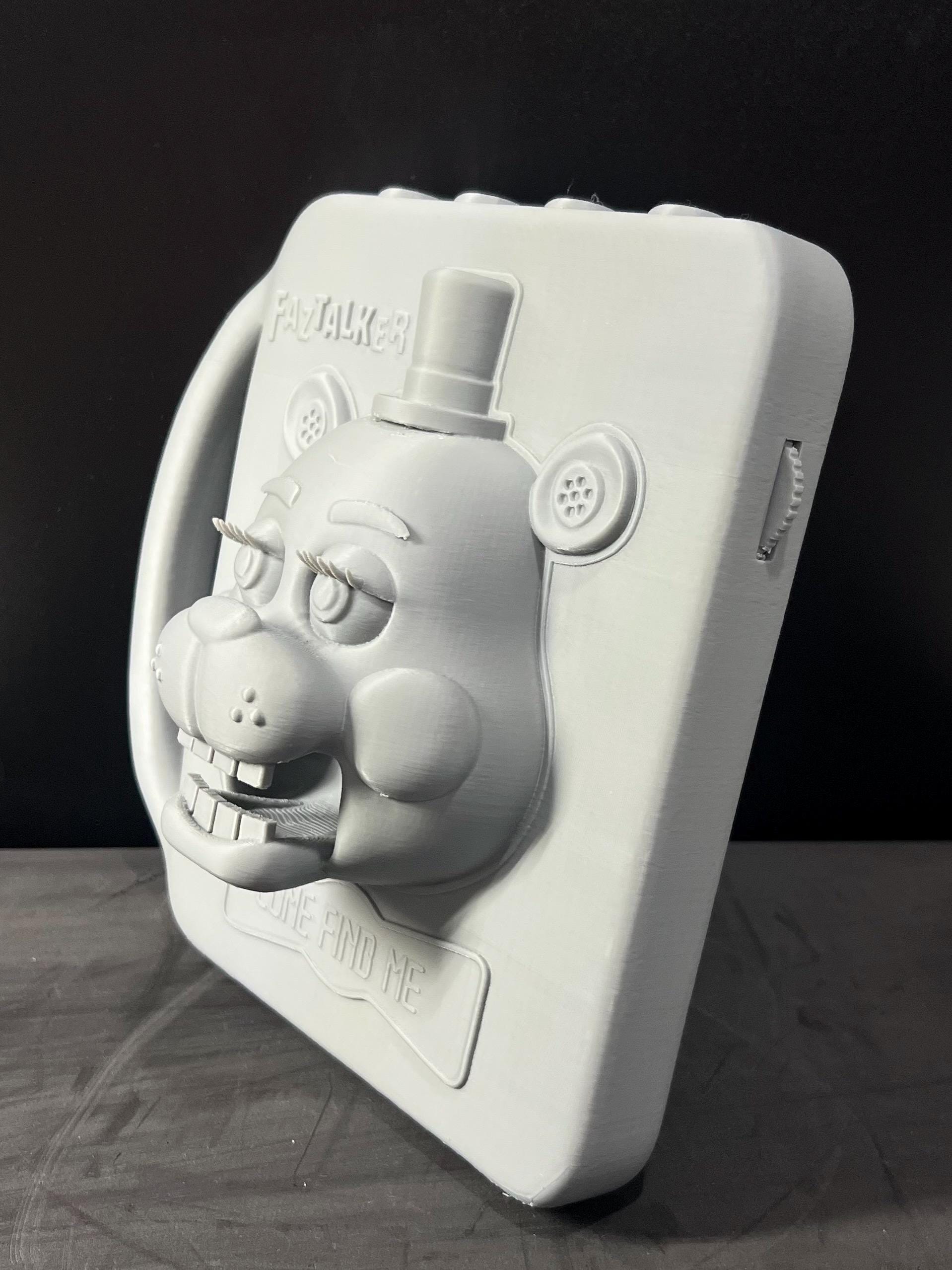 FazTalker FNAF MOVIE REPLICA Five Nights At Freddy’s