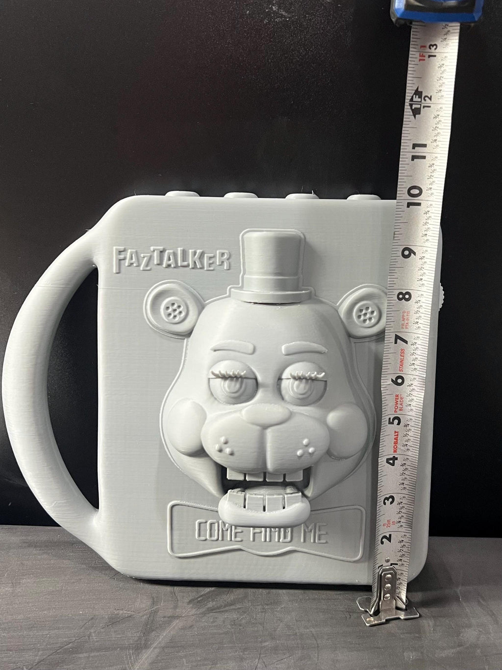 FazTalker FNAF MOVIE REPLICA Five Nights At Freddy’s