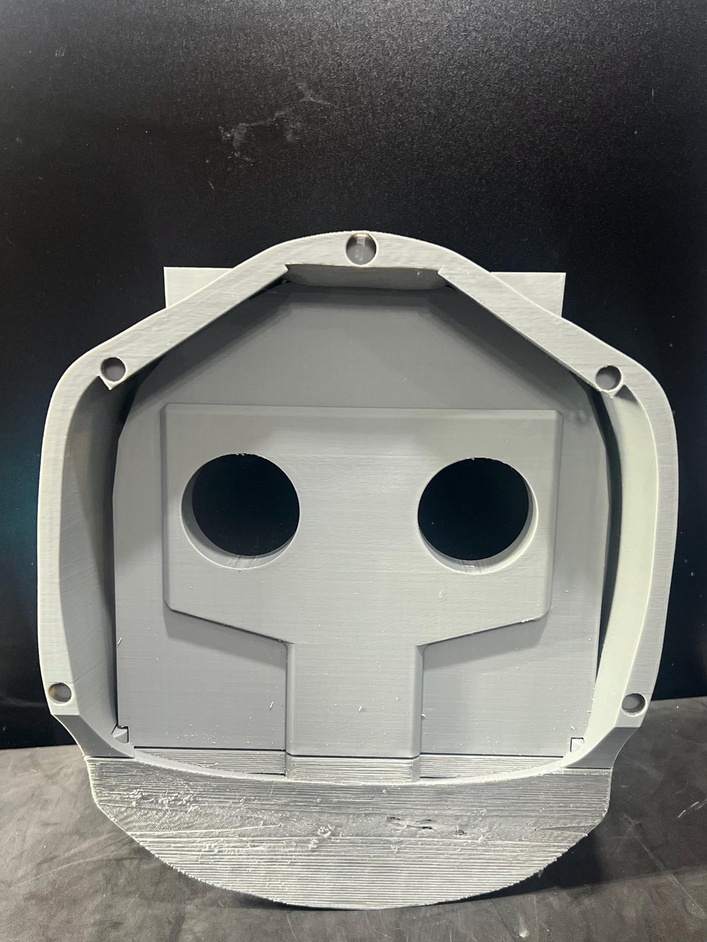 Withered Bonnie Wearable COSPLAY MASK FNAF Five Nights At Freddy’s