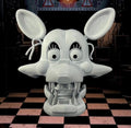 Mangle Wearable COSPLAY MASK FNAF Five Nights At Freddy’s