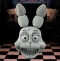 Toy Bonnie Helmet Life Size Wearable Cosplay FNAF Five Nights At Freddy’s